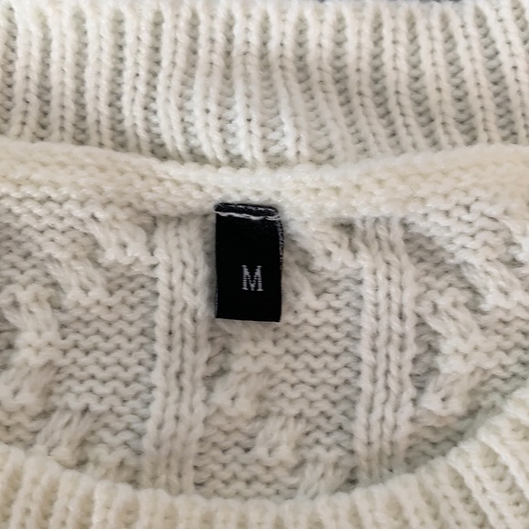 Shein Two-Piece Sweater and Skirt - Picture 5 of 8